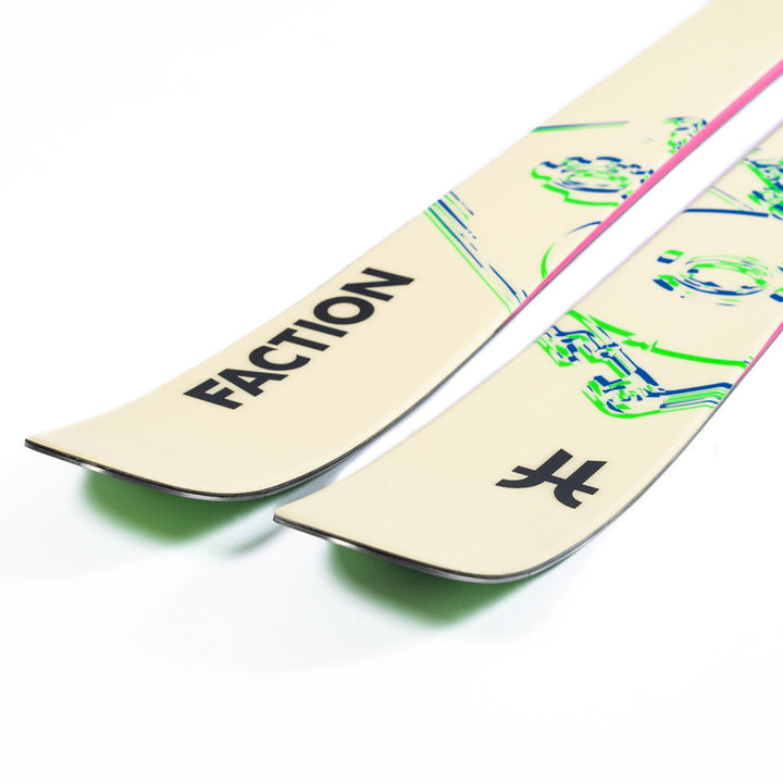 Faction Prodigy 2X Skis - Women's 2024