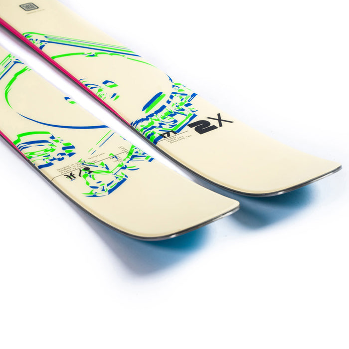 Faction Prodigy 2X Skis - Women's 2024