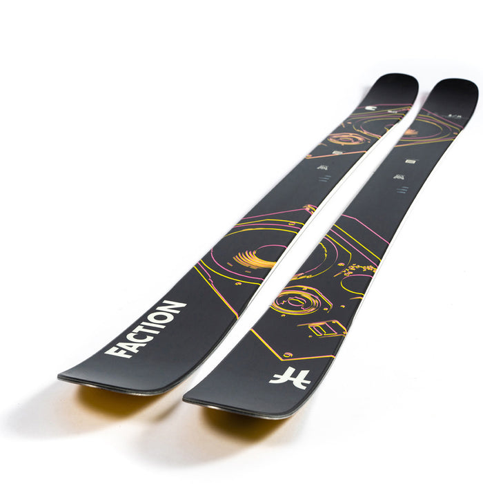 Faction Prodigy 3 Skis 2024