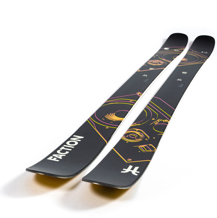 Faction Prodigy 3 Skis 2024