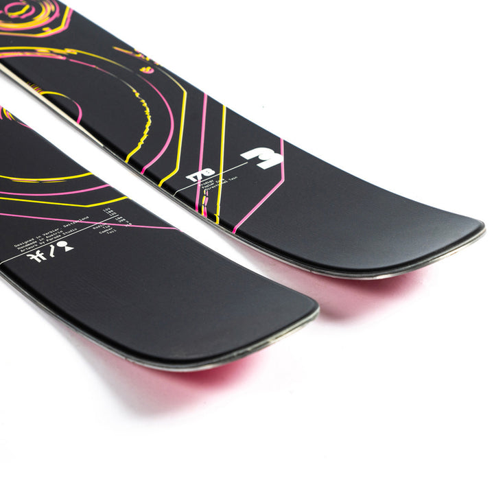 Faction Prodigy 3 Skis 2024