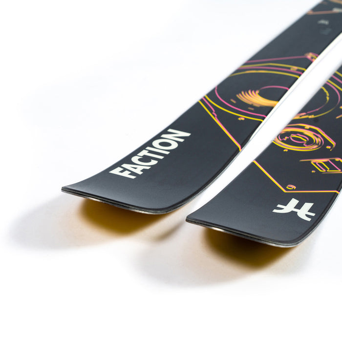 Faction Prodigy 3 Skis 2024
