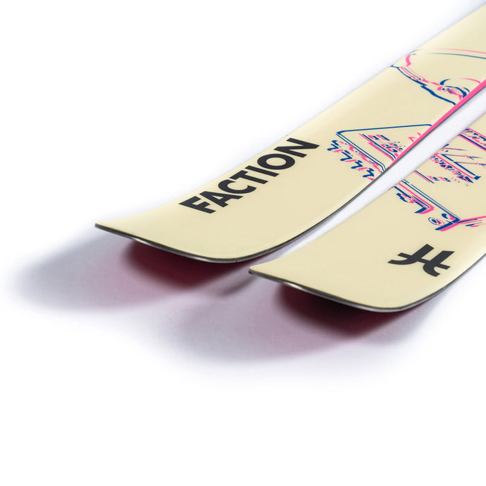 Faction Prodigy 3X Skis - Women's 2024