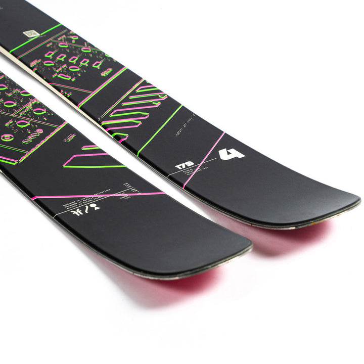 Faction Prodigy 4 Skis 2024