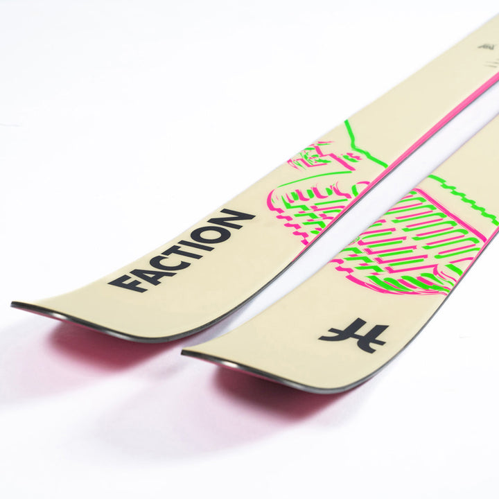 Faction Prodigy 1X Skis - Women's 2024