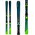 Elan Wingman 86 Ti Skis + FX EMX 11.0 GW Bindings