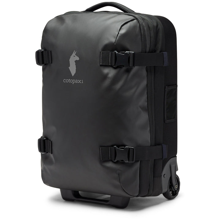 Cotopaxi Allpa Roller 38L Bag Black