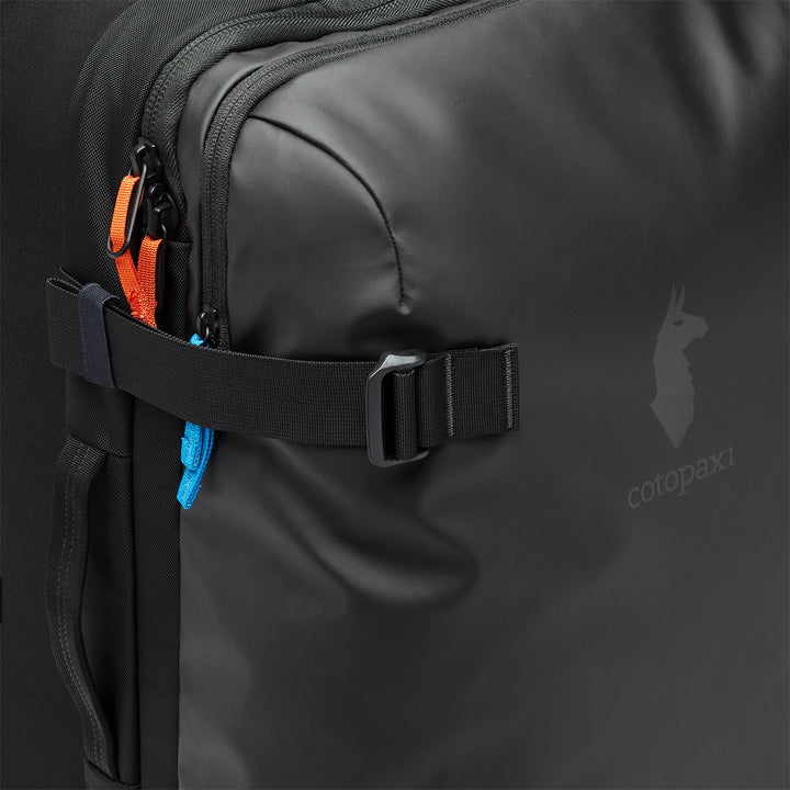 Cotopaxi Allpa Roller 38L Bag Black