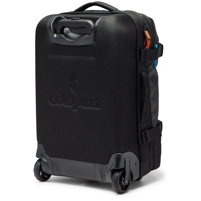 Cotopaxi Allpa Roller 38L Bag Black