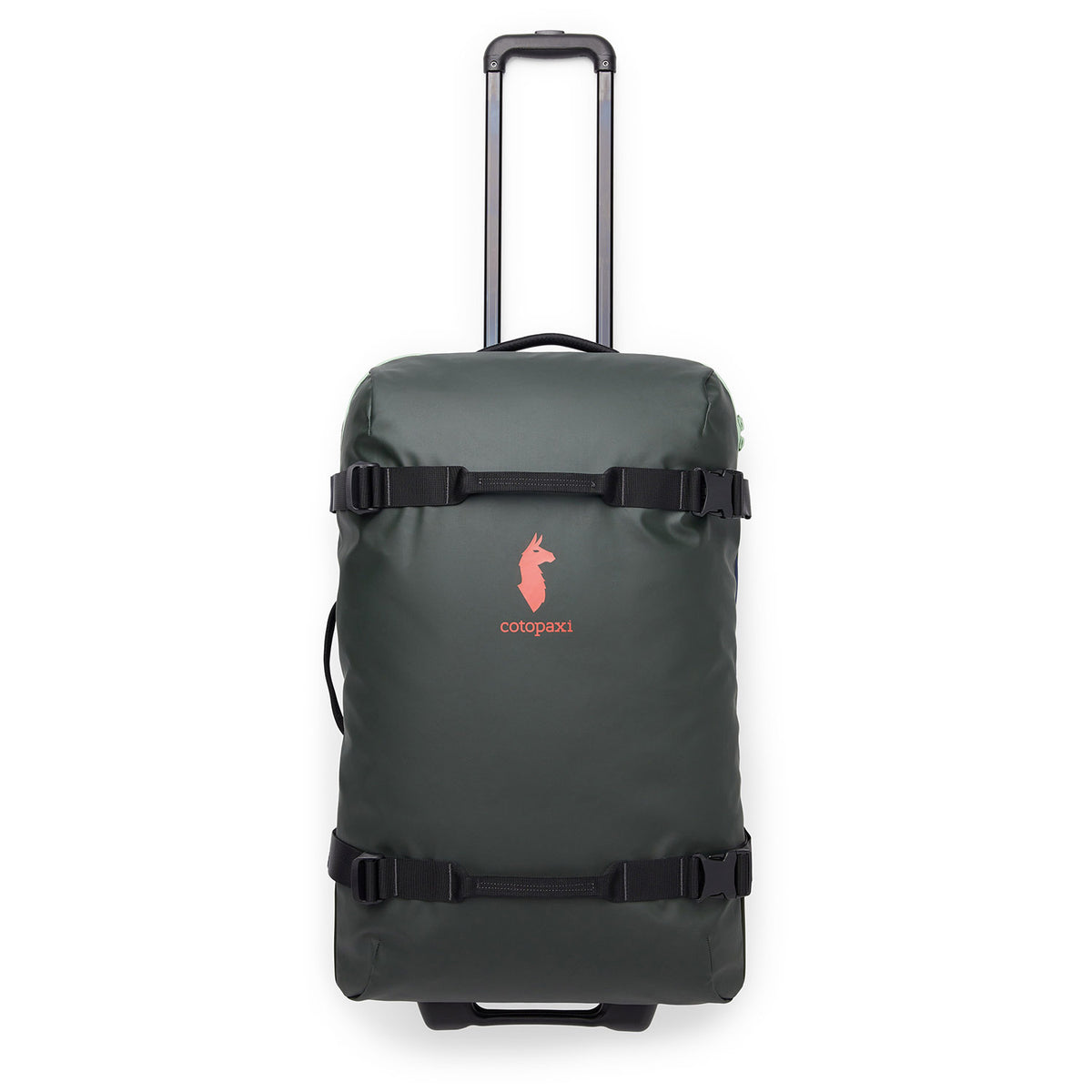 Cotopaxi Allpa Roller 65L Bag Woods