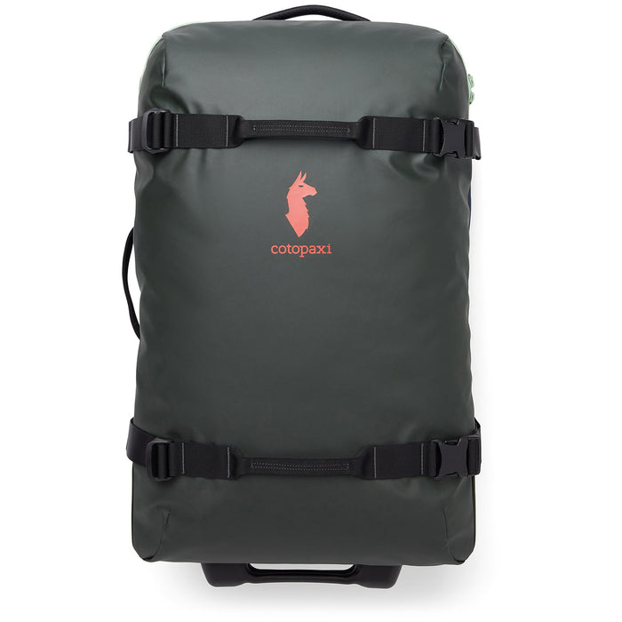 Cotopaxi Allpa Roller 65L Bag Woods