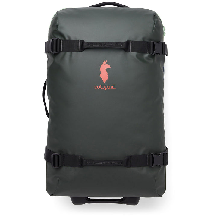 Cotopaxi Allpa Roller 65L Bag Woods
