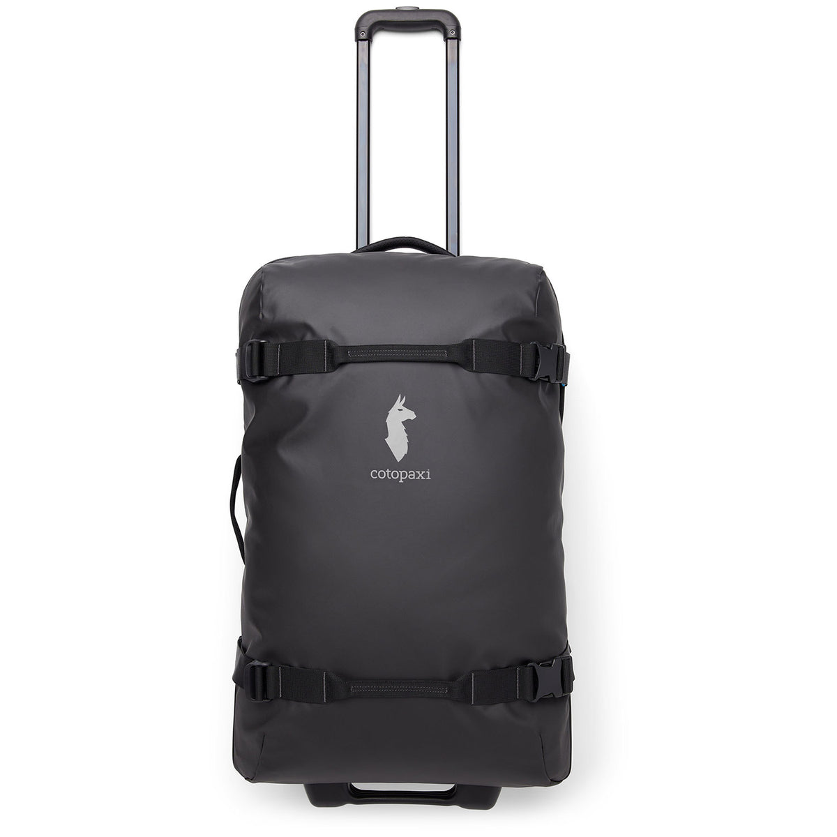 Cotopaxi Allpa Roller 65L Bag Black