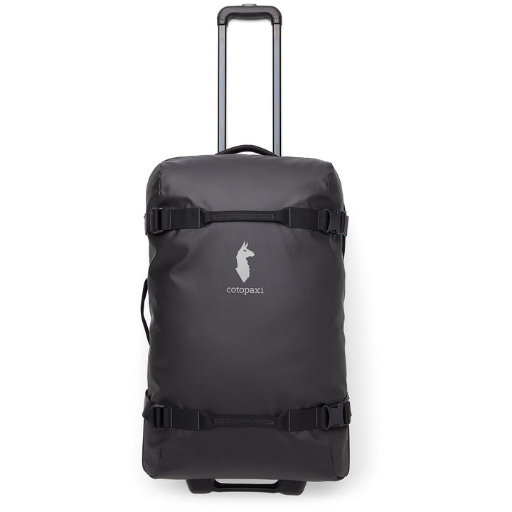 Cotopaxi Allpa Roller 65L Bag Black