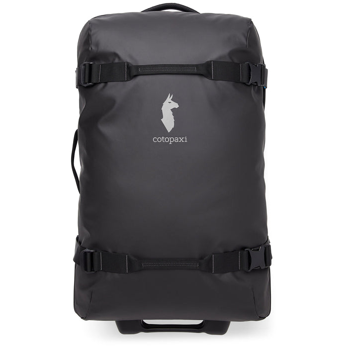 Cotopaxi Allpa Roller 65L Bag Black