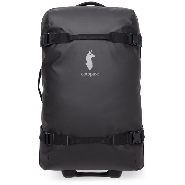 Cotopaxi Allpa Roller 65L Bag Black