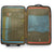 Cotopaxi Allpa Roller 65L Bag Black