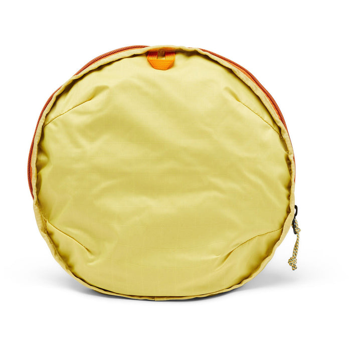 Cotopaxi Ligera 32L Duffel Bag Amber