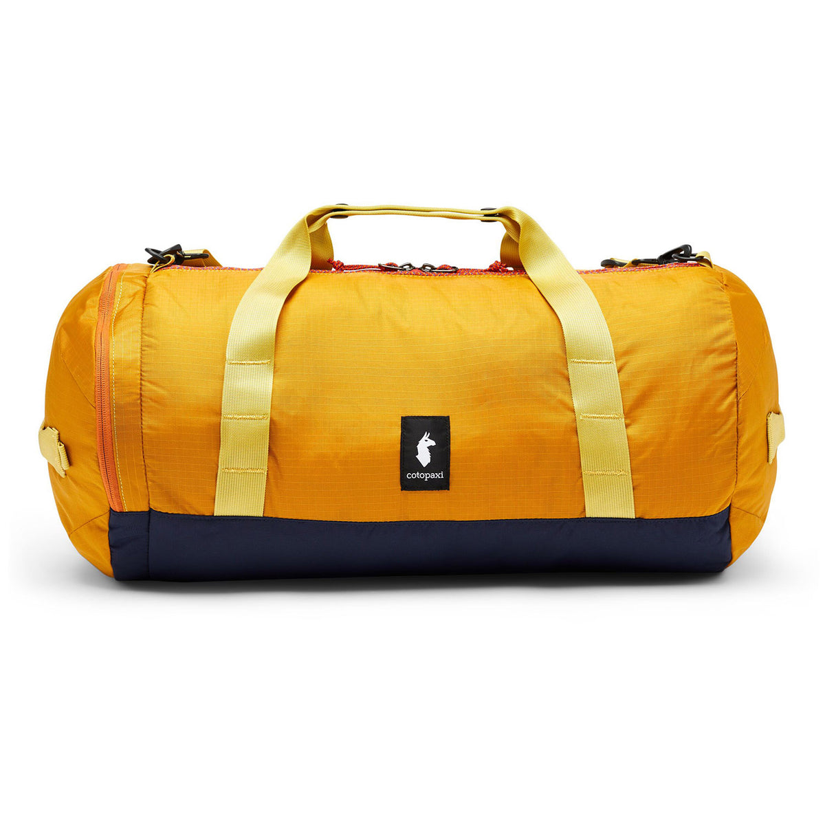 Cotopaxi Ligera 32L Duffel Bag Amber