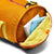 Cotopaxi Ligera 45L Duffel Bag Amber