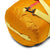 Cotopaxi Ligera 45L Duffel Bag Amber