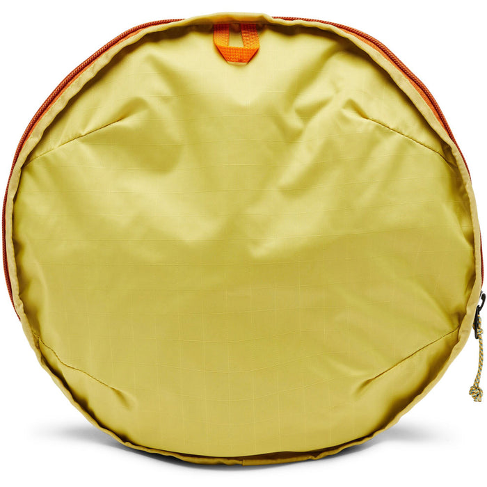 Cotopaxi Ligera 45L Duffel Bag Amber
