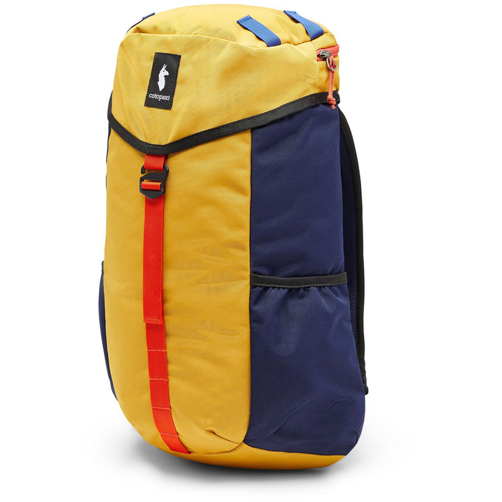 Cotopaxi Tapa 22L Backpack Amber