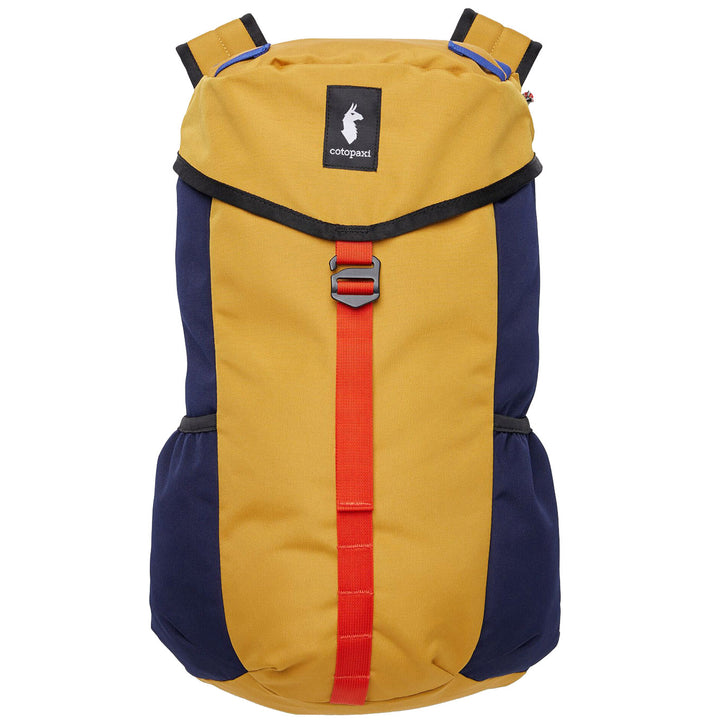 Cotopaxi Tapa 22L Backpack Amber