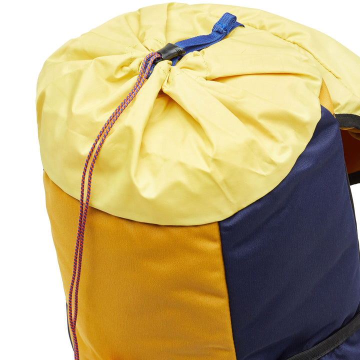 Cotopaxi Tapa 22L Backpack Amber