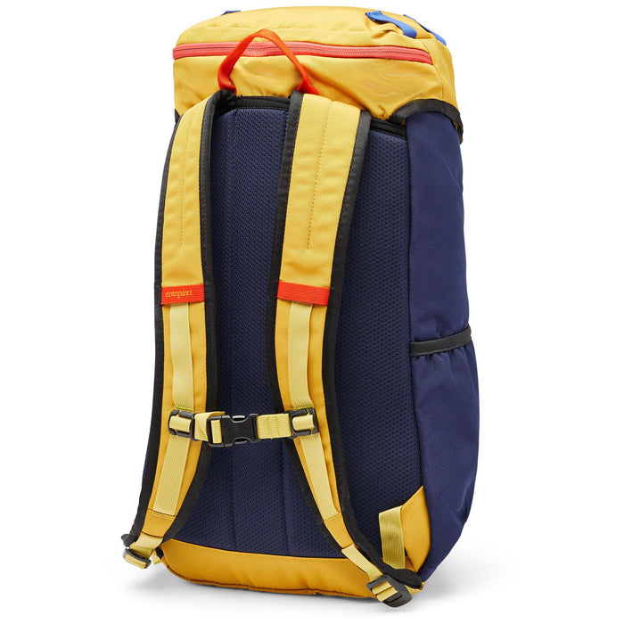 Cotopaxi Tapa 22L Backpack Amber