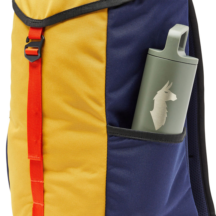Cotopaxi Tapa 22L Backpack Amber