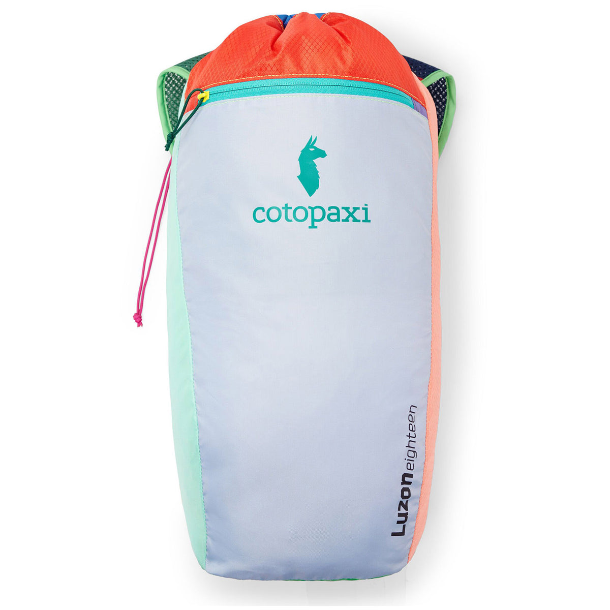 Cotopaxi Luzon 18L Backpack Del Dia