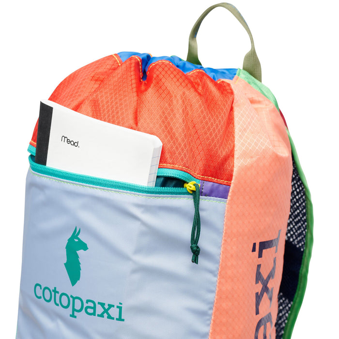 Cotopaxi Luzon 18L Backpack Del Dia
