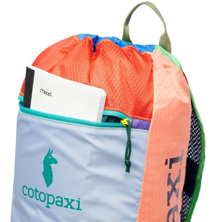 Cotopaxi Luzon 18L Backpack Del Dia