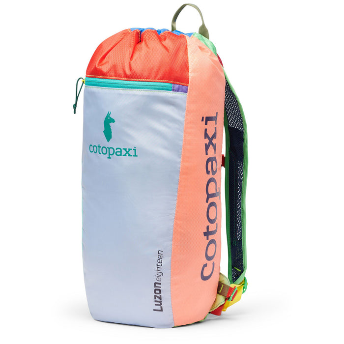 Cotopaxi Luzon 18L Backpack Del Dia