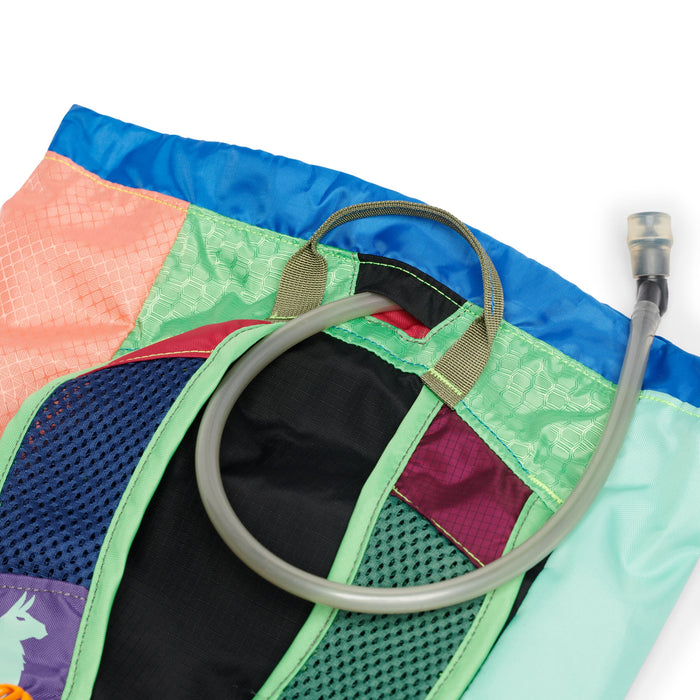 Cotopaxi Luzon 18L Backpack Del Dia