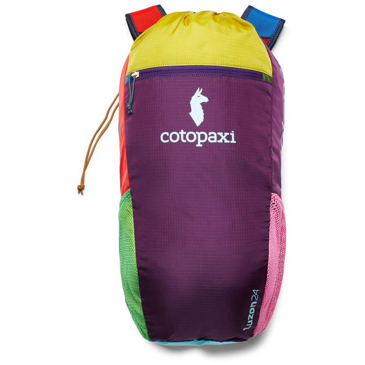 Cotopaxi Luzon 24L Backpack Del DIa