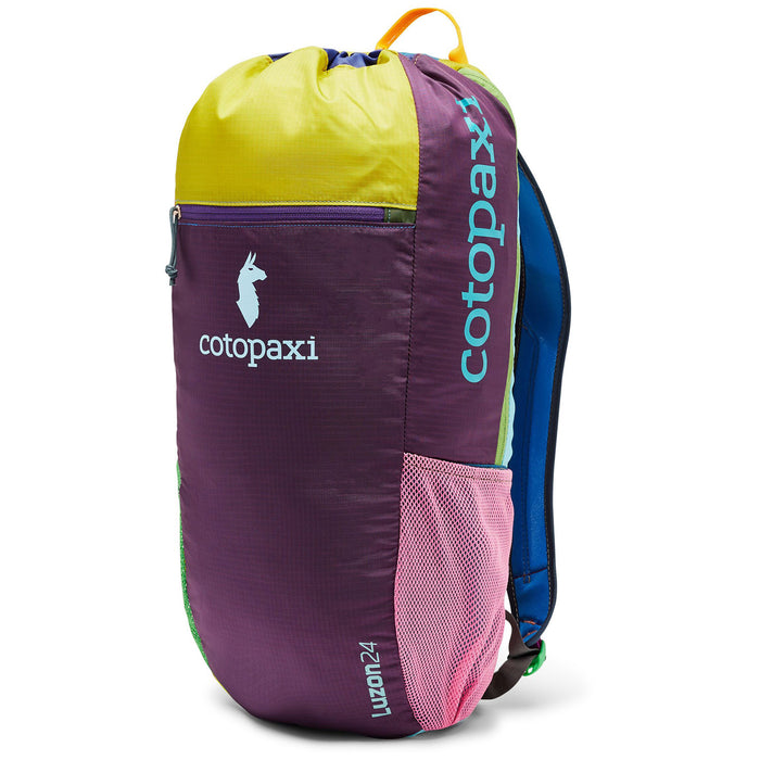 Cotopaxi Luzon 24L Backpack Del DIa