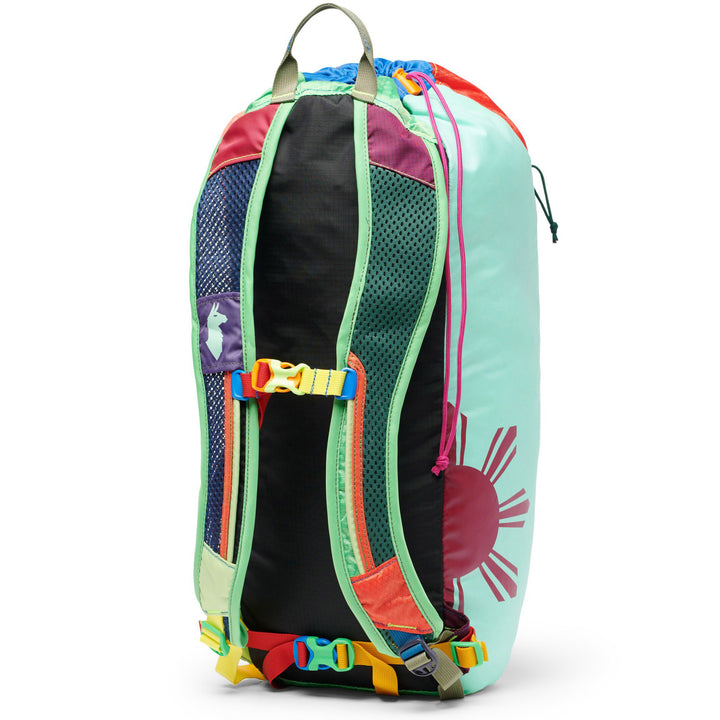 Cotopaxi Luzon 18L Backpack Del Dia