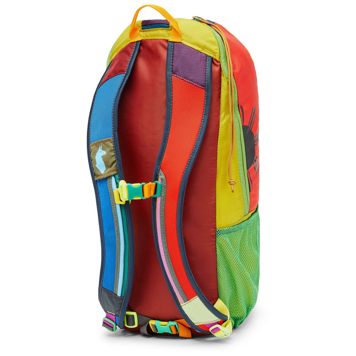 Cotopaxi Luzon 24L Backpack Del DIa