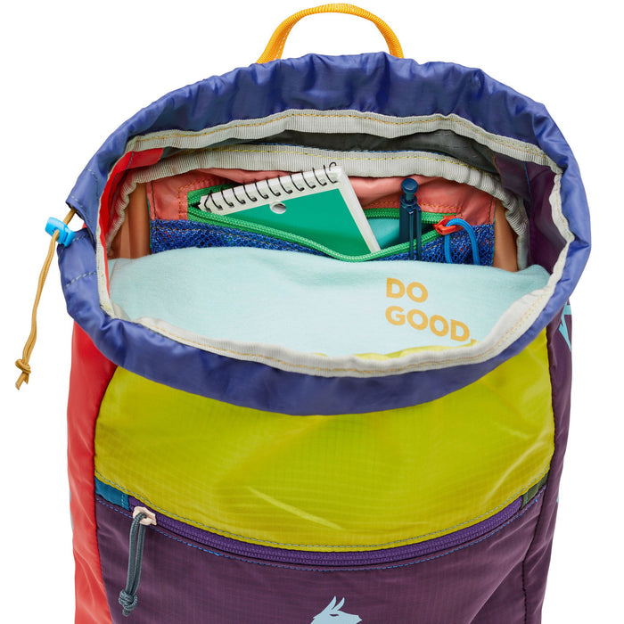 Cotopaxi Luzon 24L Backpack Del DIa
