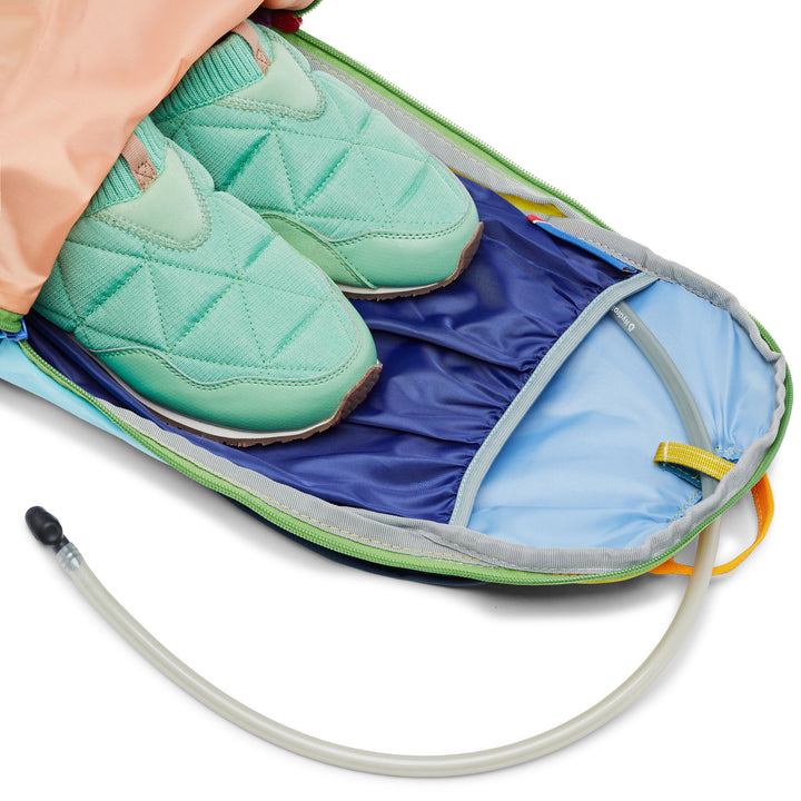 Cotopaxi Luzon 24L Backpack Del DIa