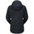 Rab® Khroma Kinetic Jacket - Women's Black