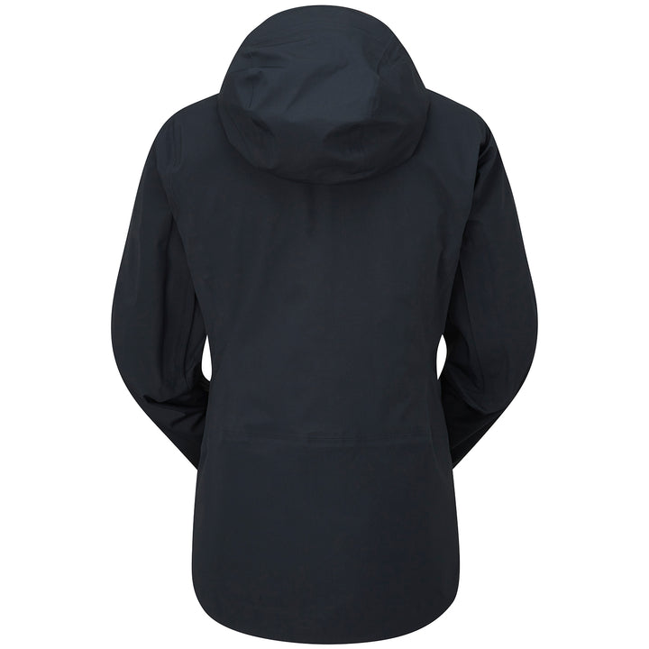 Rab® Khroma Kinetic Jacket - Women's Black