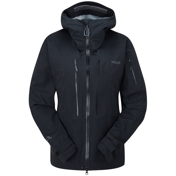 Rab® Khroma Kinetic Jacket - Women's Black