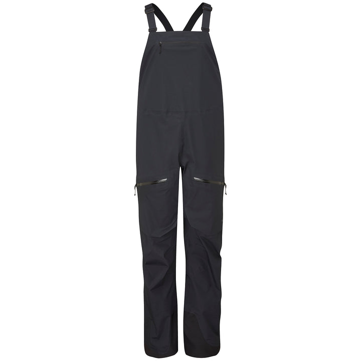 Rab® Khroma Kinetic Bibs - Women's Black