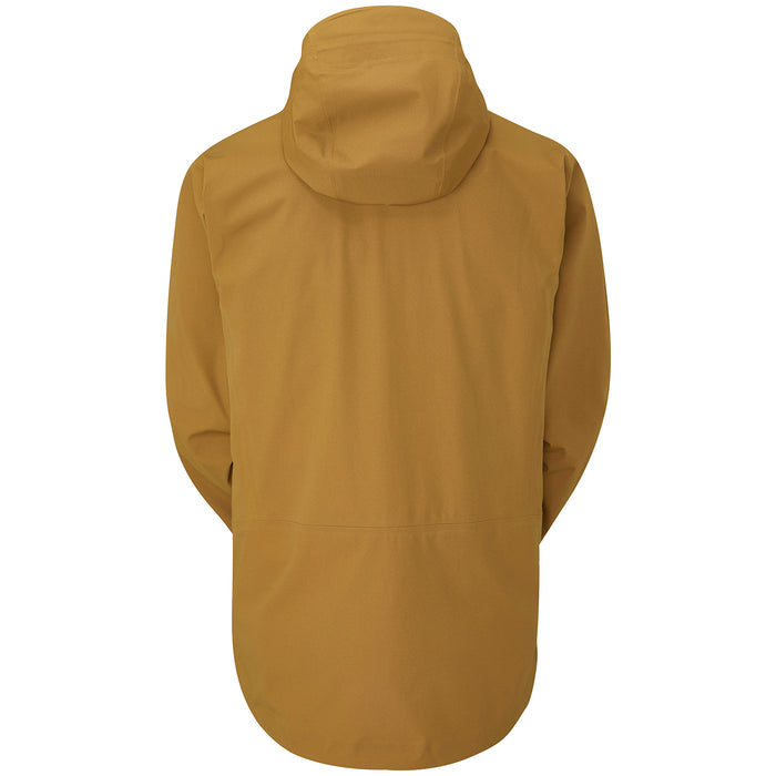 Rab® Khroma Kinetic Jacket - Men's Footprint