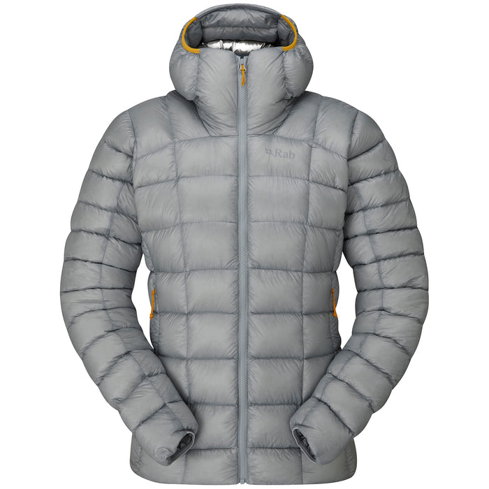 Rab® Mythic G Jacket - Women's Cloud
