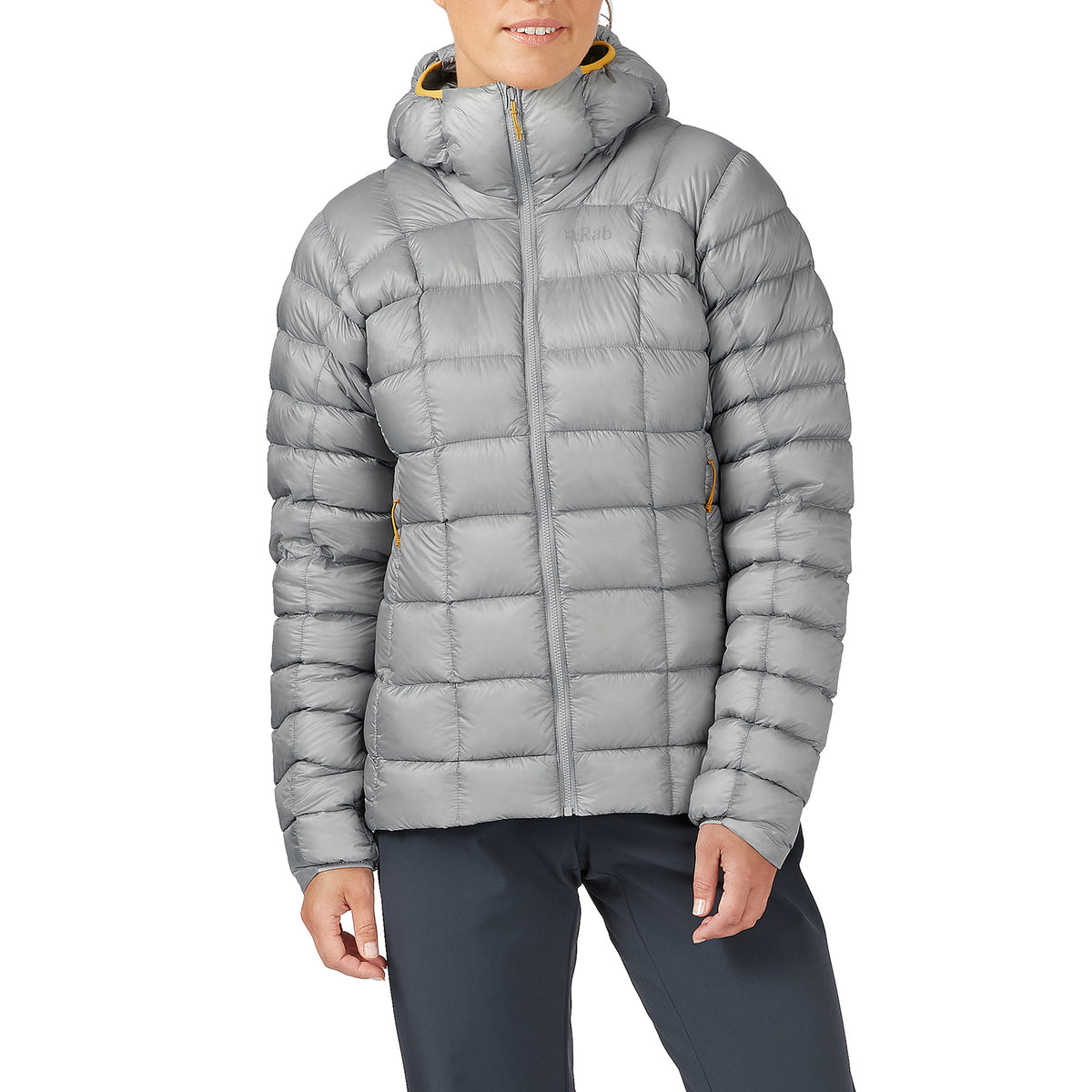 Rab® Mythic G Jacket - Women's Cloud