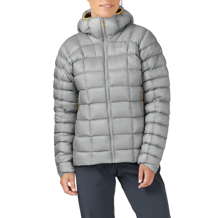 Rab® Mythic G Jacket - Women's Cloud